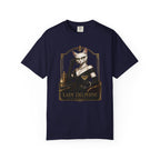 Lady Delphine Tee