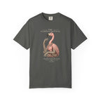 The Flamingo Protocol Tee | Est. 1890