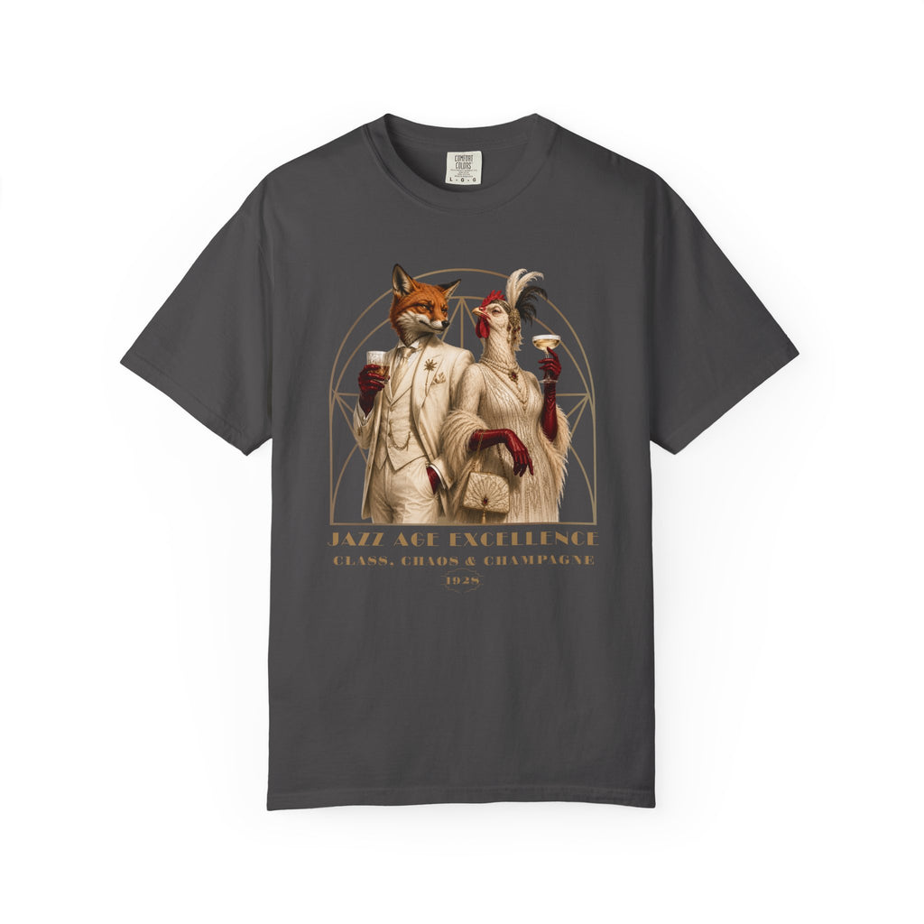 Jazz Age Excellence Tee