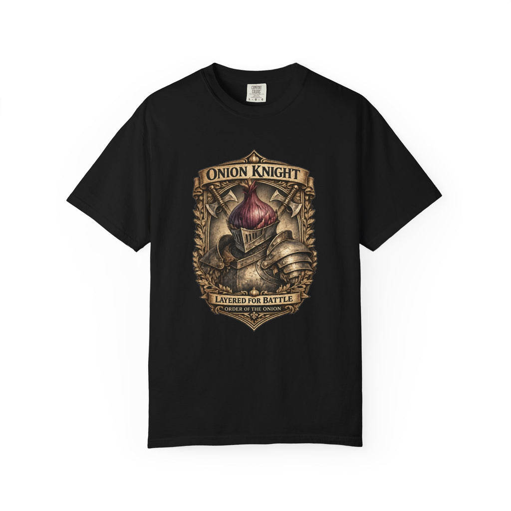 Onion Knight Tee