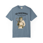 Sir Croaksworth – Lawn Tennis Champion Tee