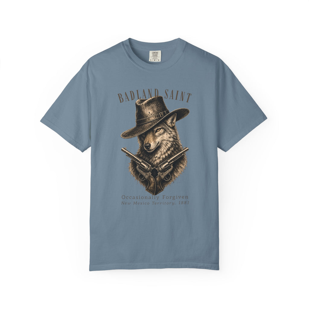 Badland Saint Tee