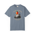 Madame Pommedour Tee | The Apple of the Court | Est. 1721