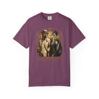 Jaguar & Heron Tee