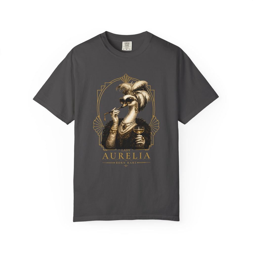 Lady Aurelia Tee