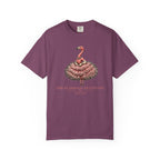 The Flamingo Petticoat Tee | Anno 1956