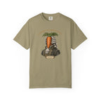 Carrot D'Aristocrat Vintage Graphic Tee | Rooted in Superiority