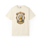 Countess Citron Vintage Graphic Tee | Est. 1777