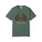 Breathing is Optional Tee