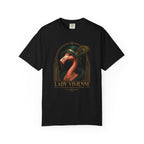 Lady Vivienne Tee
