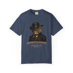 Mr. Bobcat Blackwood Tee