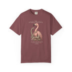 The Flamingo Protocol Tee | Est. 1890