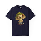 Dame Llamabelle Tee
