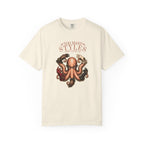 Too Many Styles Vintage Graphic Tee | And I Love It.