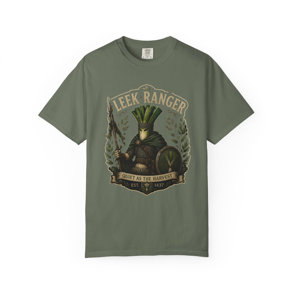 Leek Ranger Tee