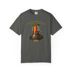 Carrot D'Aristocrat Vintage Graphic Tee | Rooted in Superiority