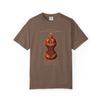 The Queen's Heart Tee