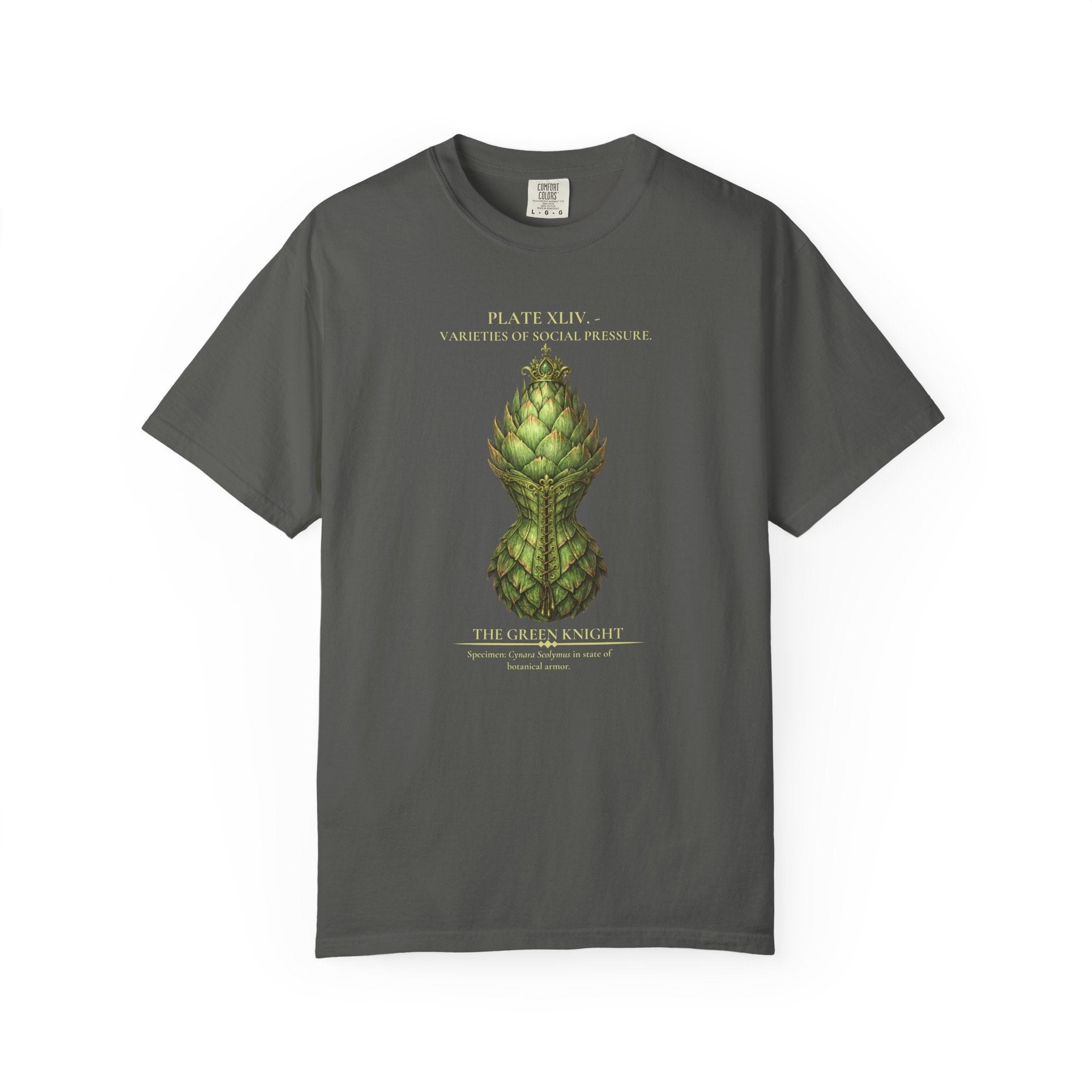 The Green Knight Tee