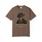Mr. Bobcat Blackwood Tee