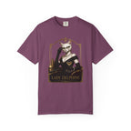 Lady Delphine Tee