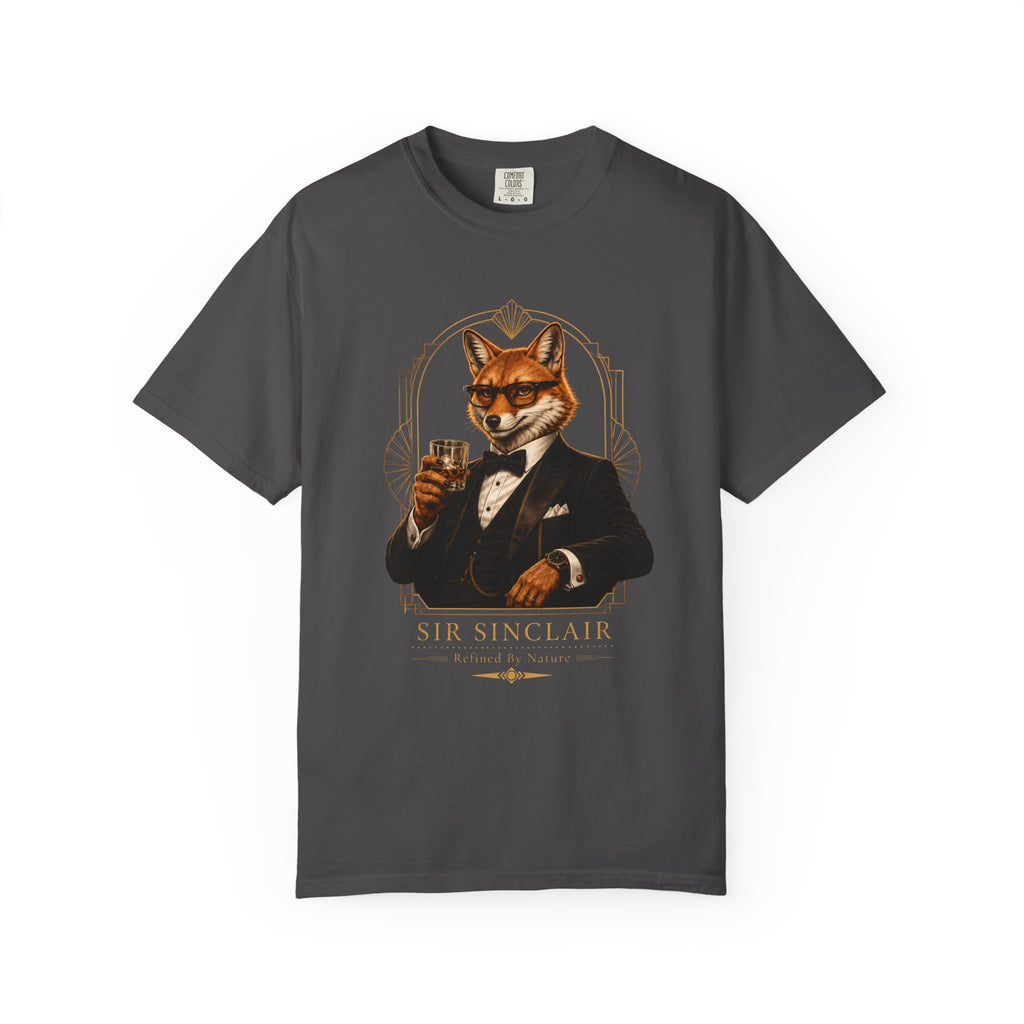Sir Sinclair Reserve Tee