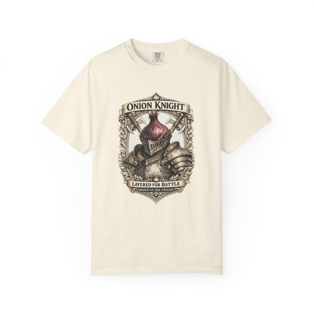 Onion Knight Tee
