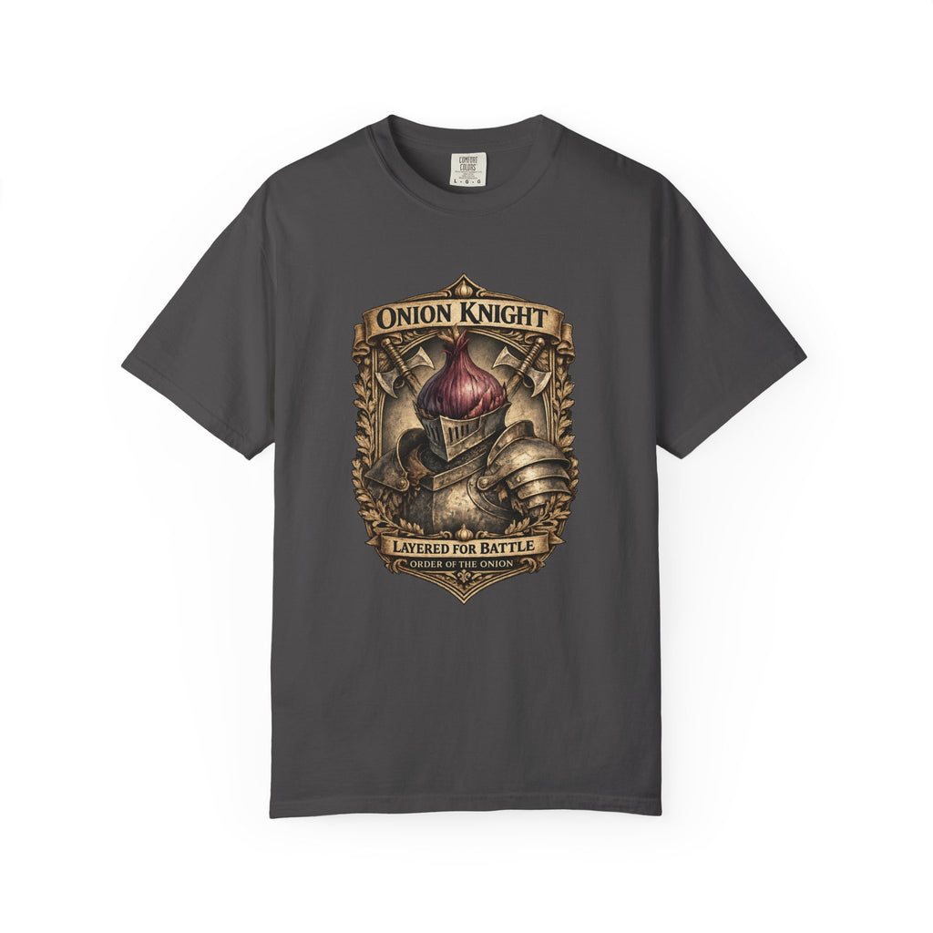 Onion Knight Tee