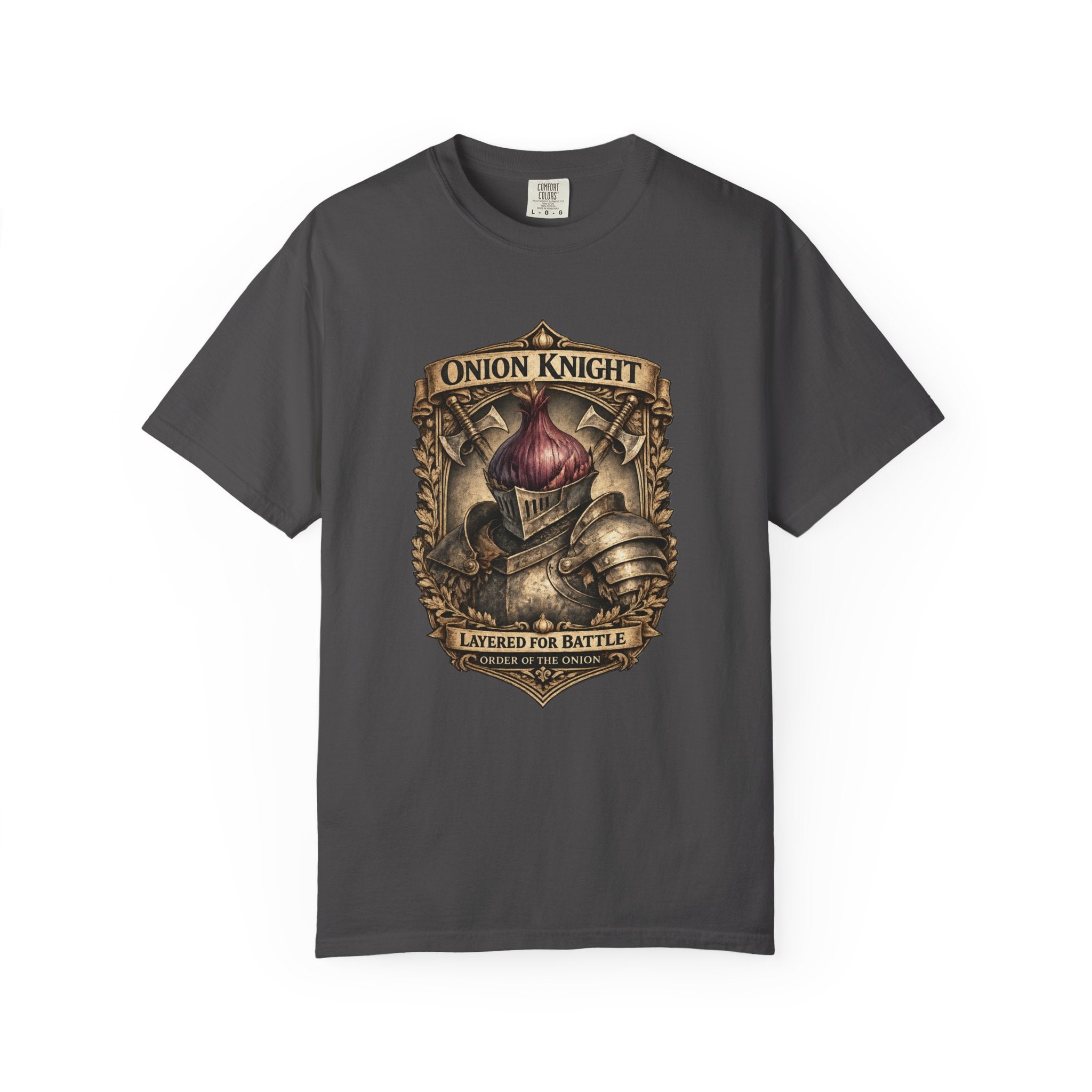 Onion Knight Tee