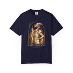 Lady Vivienne Luxe Tee