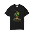 The Royal Chameleon Tee