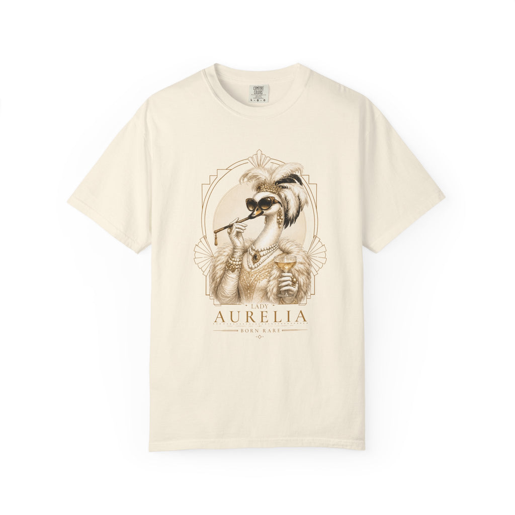 Lady Aurelia Tee