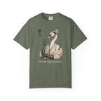 Not My First Scandal Tee | Swan Collection