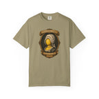 Countess Citron Vintage Graphic Tee | Est. 1777
