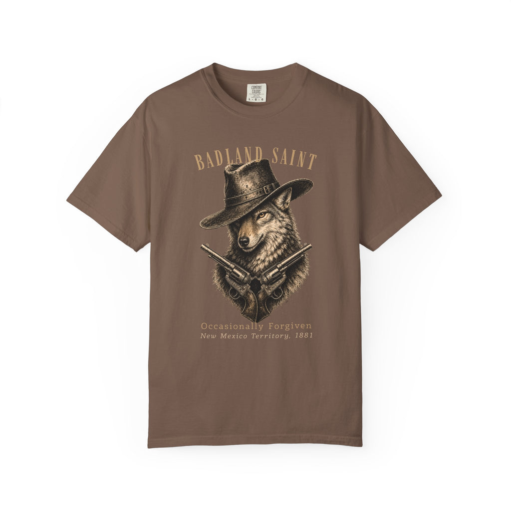 Badland Saint Tee