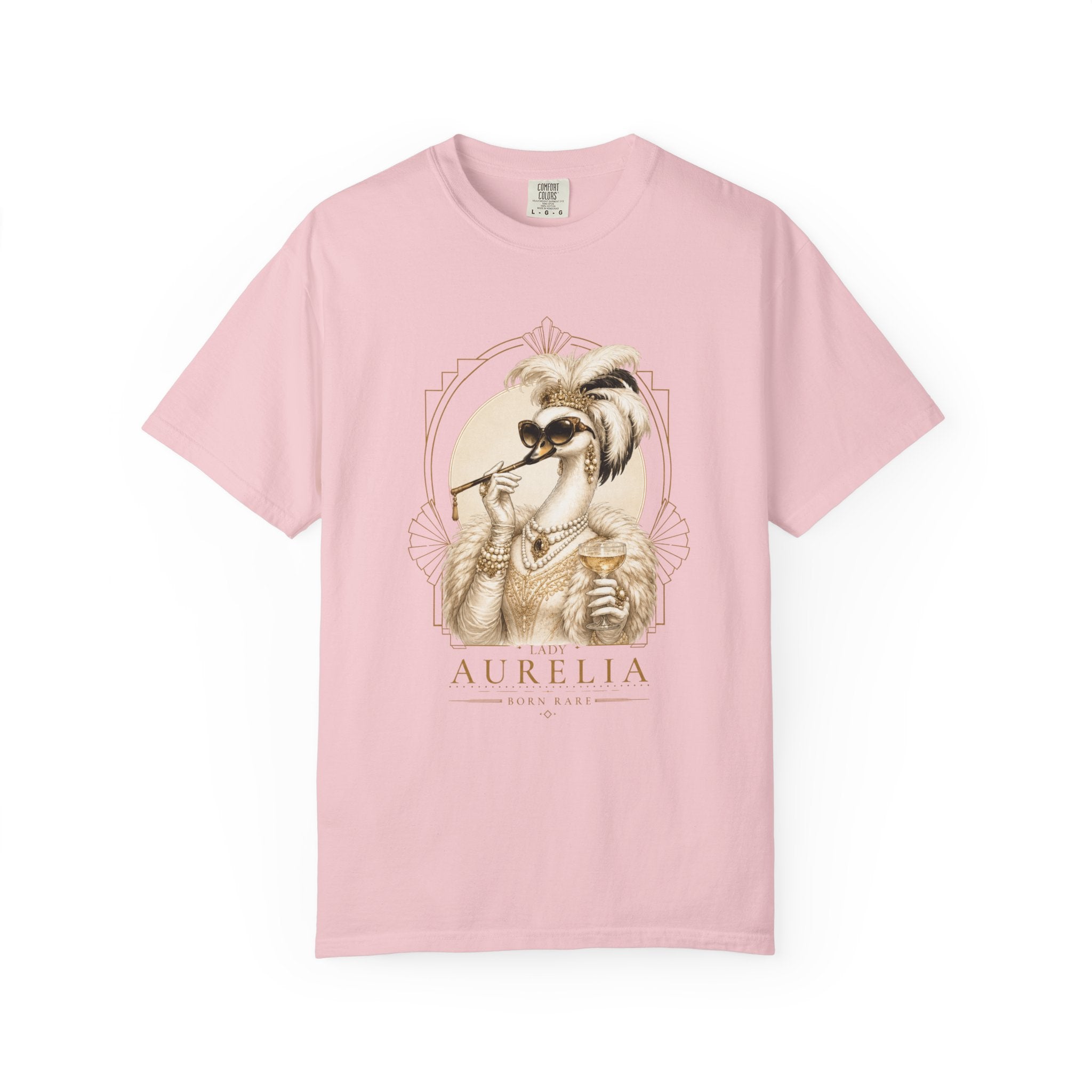 Lady Aurelia Tee