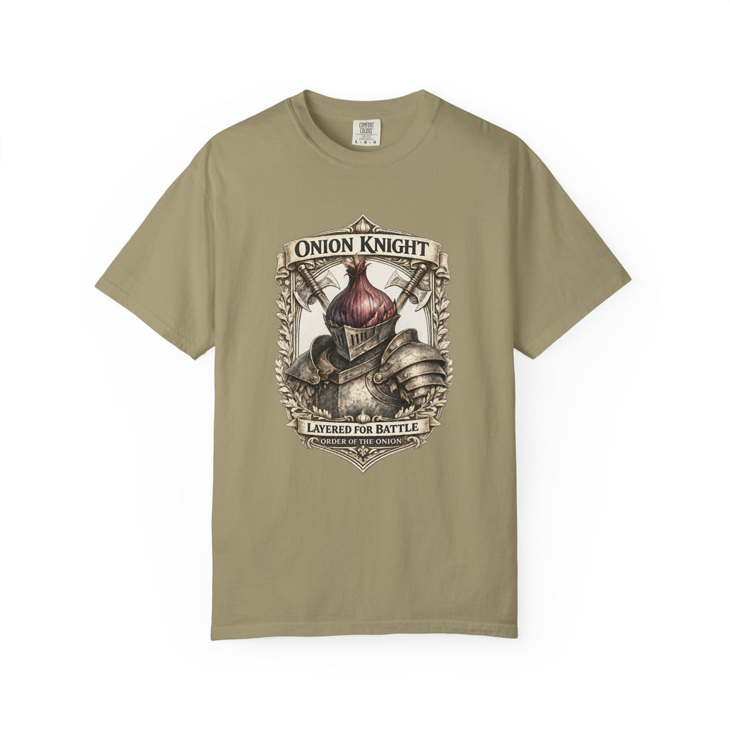 Onion Knight Tee