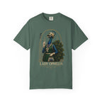 Lady Ophelia Noir Tee