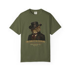 Mr. Bobcat Blackwood Tee