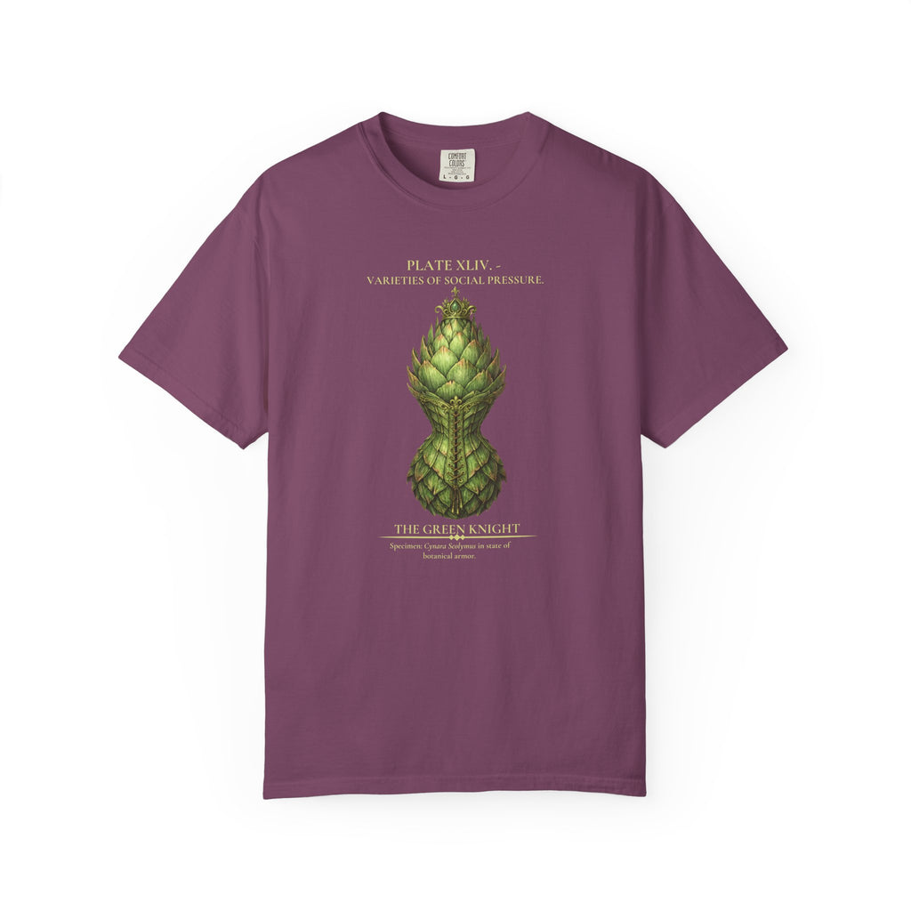 The Green Knight Tee