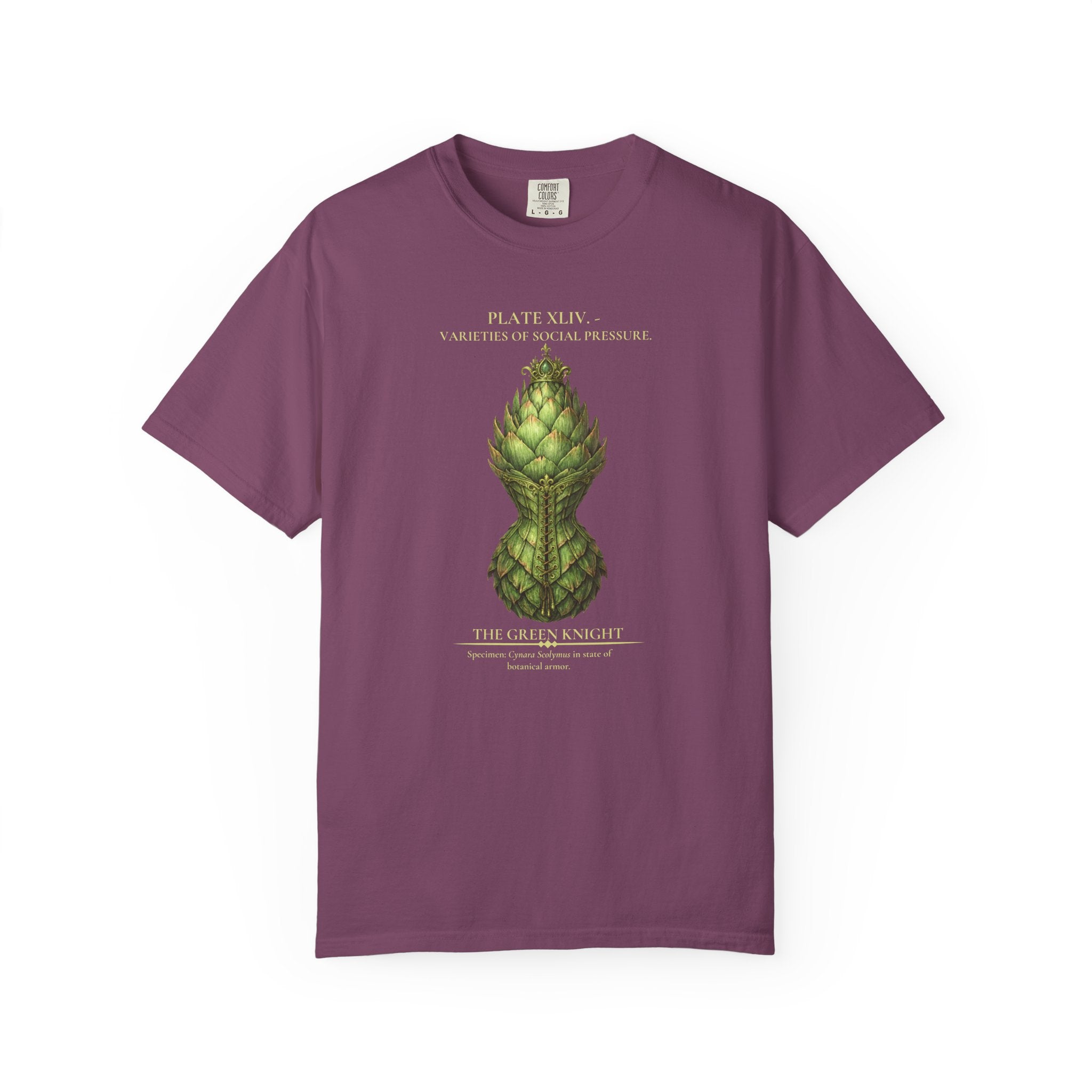 The Green Knight Tee