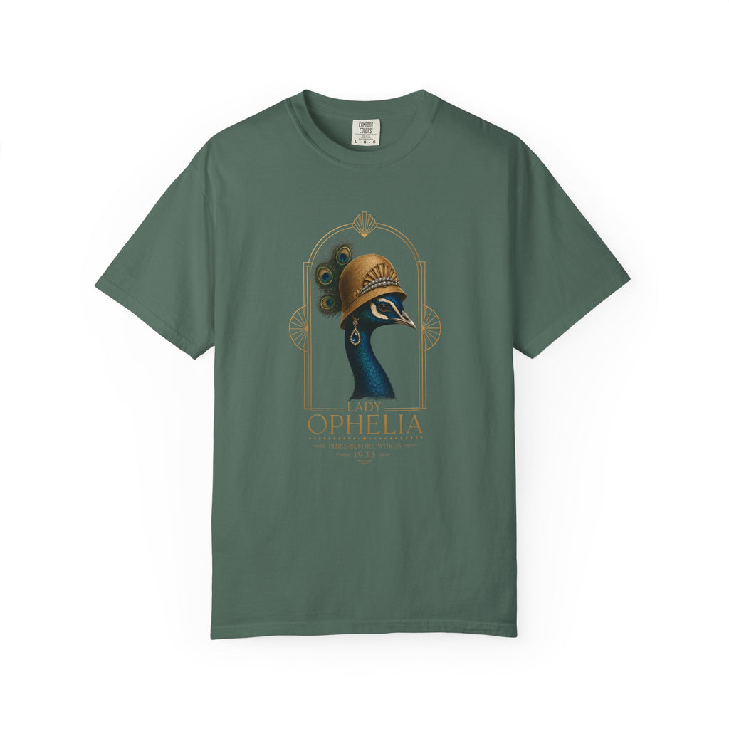 Lady Ophelia Tee