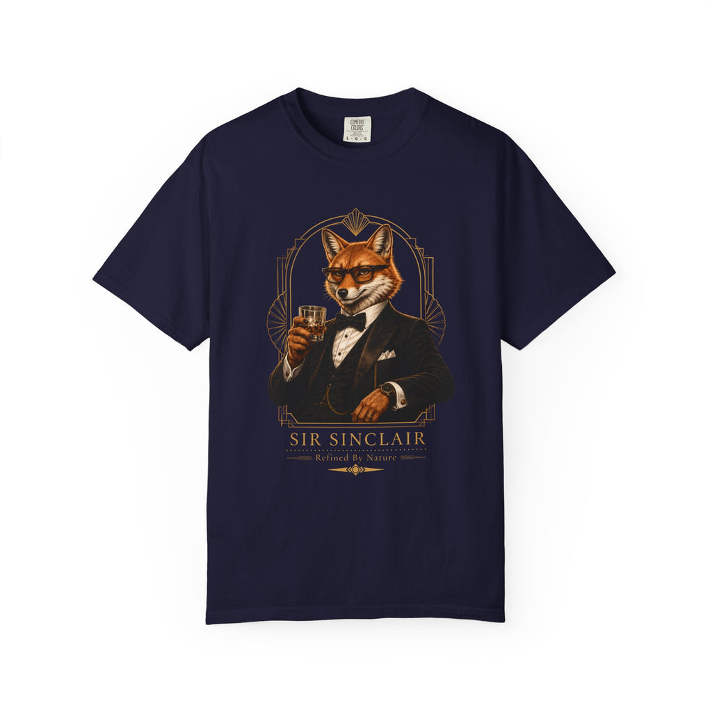 Sir Sinclair Reserve Tee