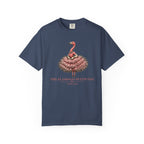 The Flamingo Petticoat Tee | Anno 1956