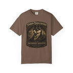 Baron Badgerford Tee