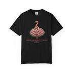 The Flamingo Petticoat Tee | Anno 1956