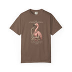 The Flamingo Protocol Tee | Est. 1890