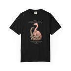 The Flamingo Protocol Tee | Est. 1890