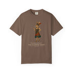 The Flapper Skirt Tee | The Roaring Twenties