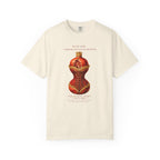 The Queen's Heart Tee