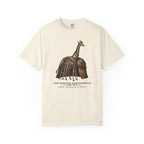 The Giraffe Farthingale Tee